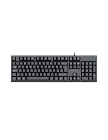 APPROX Teclado+Raton MX245 USB 2.0