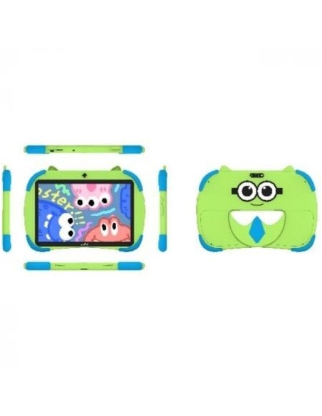 Tablet Qubo TKIDS-100 10.1'/ 4GB/ 64GB
