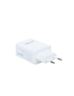 iggual Cargador rápido de pared USB PD tipo C 30W 2