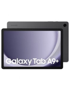 Tablet Samsung Galaxy Tab A9+ 11'/ 4GB/ 64GB/ Octacore/ Gris Grafito