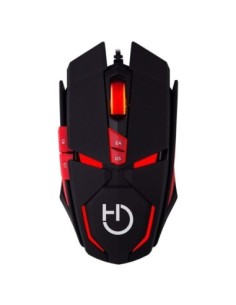 Hiditec Ratón Gaming Micrurus 8100DPI