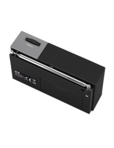 SPC Jetty Lite AM/FM Radio Gris 2