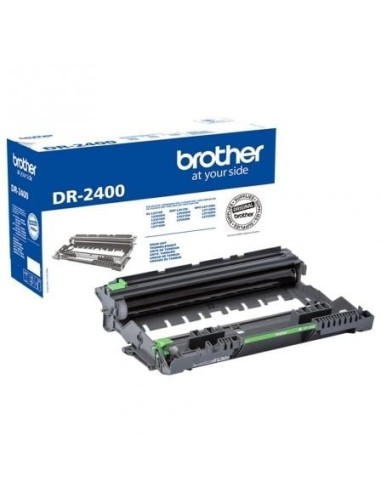 Tambor de Imagen Original Brother DR-2400