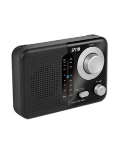 SPC Radio VALDI FM/AM 2