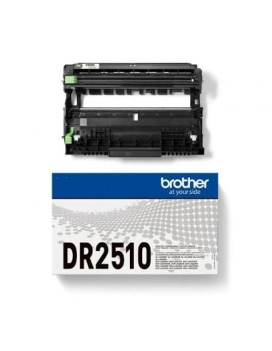 Tambor de Imagen Original Brother DR-2510