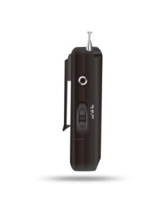 Energy Sistem Radio AM y FM Pocket Radio