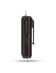 Energy Sistem Radio AM y FM Pocket Radio 2
