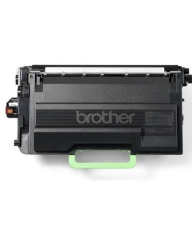 Tóner Original Brother TN3600XXL Alta Capacidad/ Negro