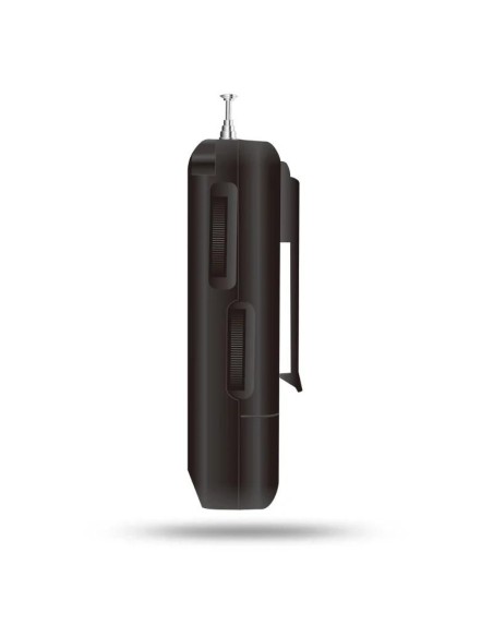 Energy Sistem Radio AM y FM Pocket Radio