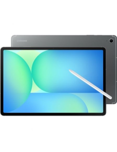 Tablet Samsung Galaxy Tab S10 FE 10.9'/ 8GB/ 128GB/ Octacore/ 5G/ Gris