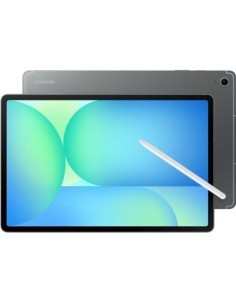Tablet Samsung Galaxy Tab S10+ FE 13.1'/ 8GB/ 128GB/ Octacore/ 5G/ Gris