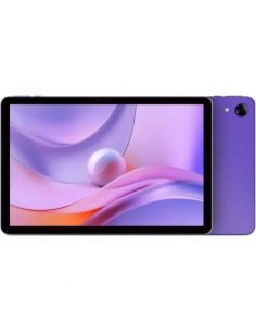 Tablet SPC Gravity 10.1' 6th Gen/ 4GB/ 64GB/ Octacore/ Aluminio/ Púrpura