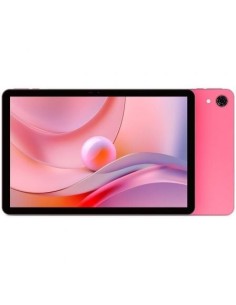 Tablet SPC Gravity 11' 6th/ 4GB/ 128GB/ Octacore/ Aluminio/ Rosa