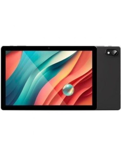 Tablet SPC Gravity 5 SE 10.1'/ 4GB/ 64GB/ Octacore/ Negra