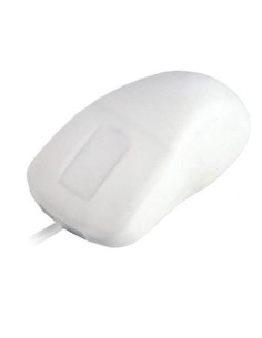 Cherry Active K Ratón Lavable-Desinfectable Blanco