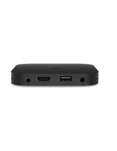 XIAOMI Mi TV Box  S 2nD GEN negro 2