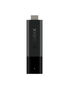 XIAOMI Mi TV Stick  Negro 4K