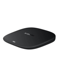 XIAOMI Mi TV Box  S 3nD GEN 4K negro 2