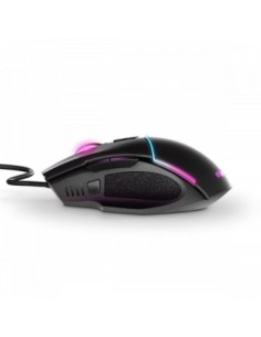 Energy Sistem Raton Gaming ESG M2 6400 DPI RGB 2