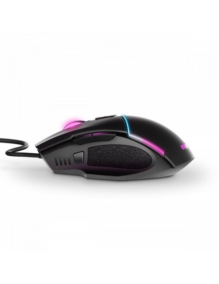 Energy Sistem Raton Gaming ESG M2 6400 DPI RGB