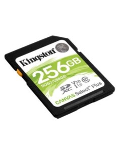 Kingston SDS2/256GB SD XC 256GB clase 10
