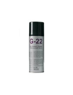 Limpiador Seco Fonestar G-22/ No deja residuos/ Capacidad 200ml