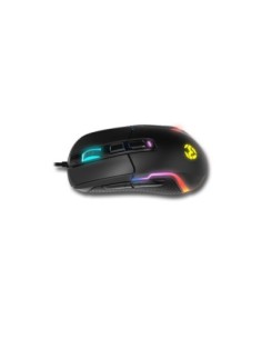 KROM Ratón Gaming KICK RGB 2