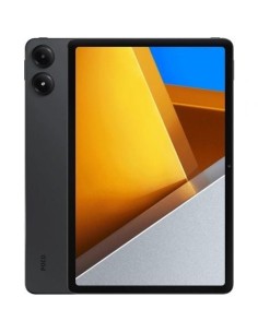 Tablet Xiaomi POCO Pad 12.1'/ 8GB/ 256GB/ Octacore/ Gris
