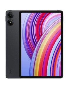 Tablet Xiaomi Redmi Pad Pro 12.1'/ 6GB/ 128GB/ Octacore/ Gris Grafito