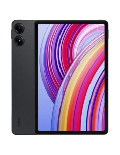 Tablet Xiaomi Redmi Pad Pro 12.1'/ 8GB/ 256GB/ Octacore/ Gris Grafito