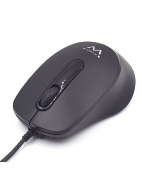 Ewent EW3159 raton click silencioso usb