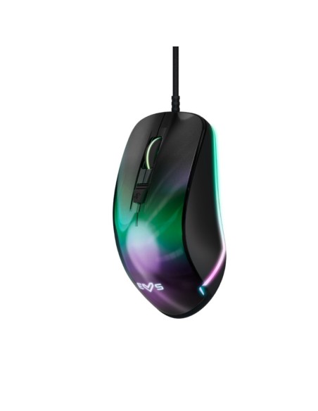 Energy Sistem Raton Gaming ESG M3 Neon
