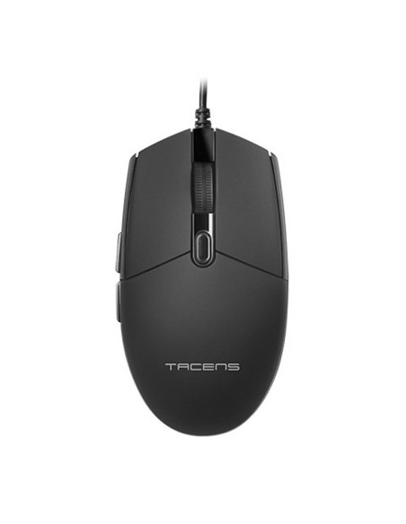 TACENS ANIMA Raton AMG 3200 DPI BLACK