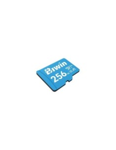 Biwin MS100 microSDXC UHS-1 256GB C10 U3 V30 A1 2