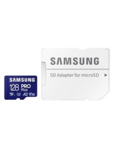 Samsung MicroSDHC PRO Plus 128GB 2