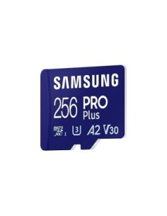 Samsung MicroSDHC PRO Plus 256GB