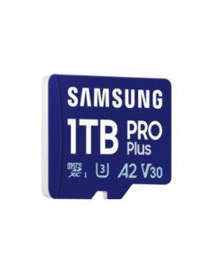 Samsung MicroSD PRO Plus 1TB 2