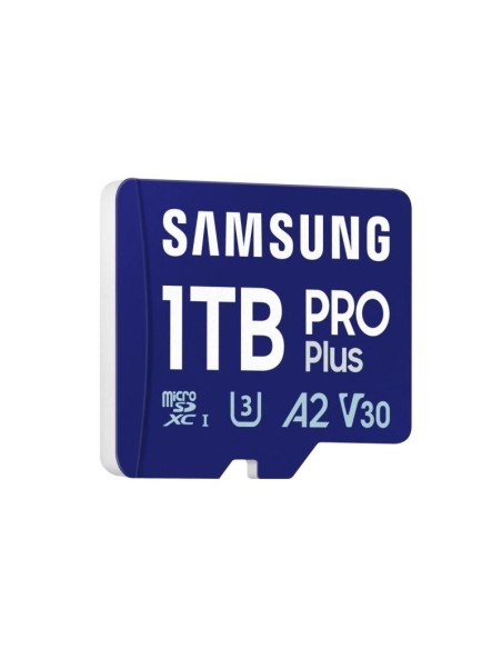 Samsung MicroSD PRO Plus 1TB