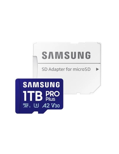 Samsung MicroSD PRO Plus 1TB