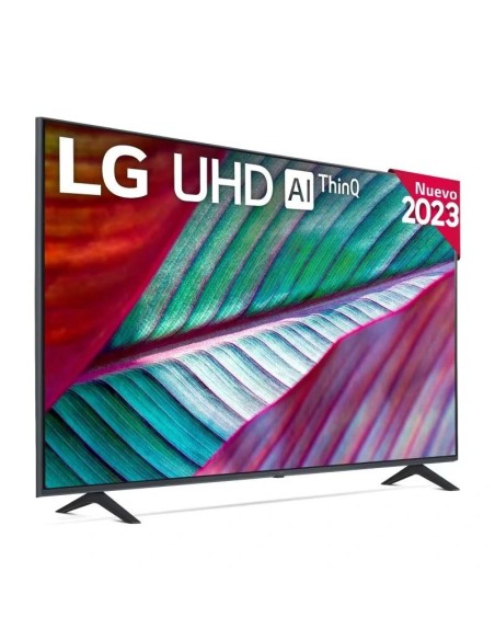 LG 65UR78006LK TV 65" LED 4K STV TV USB HDMI Bt