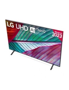 LG 65UR78006LK TV 65" LED 4K STV TV USB HDMI Bt 2