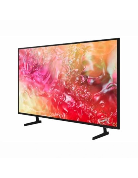 SAMSUNG TV 75"  TU75DU7105 CRYSTAL UHD SMART TV BT