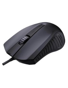 Nilox Raton MOUSB1013 2400 dpi USB 2