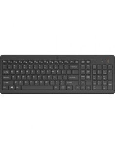 Teclado Inalámbrico HP 220
