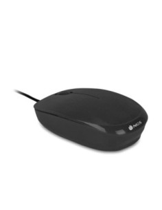 NGS RAtón Flame-C Óptico Cable 2