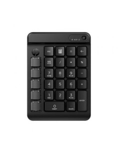 Teclado Inalámbrico Programable HP 430