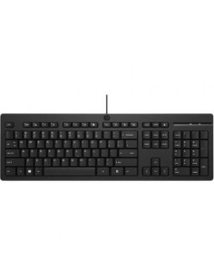 Teclado HP 125