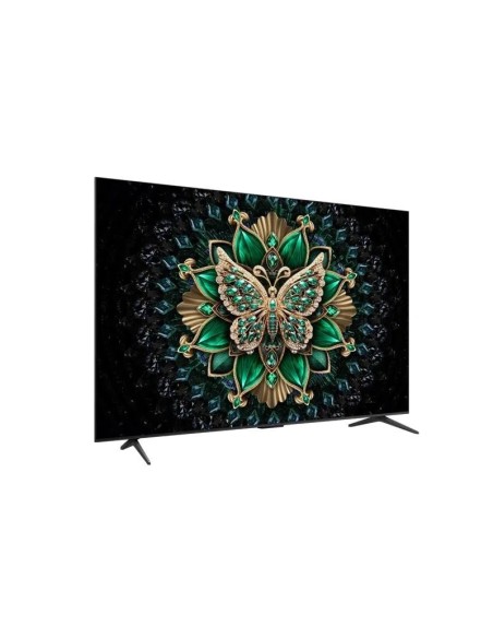 TCL 65C6K TV 65" UHD MINILED GOOGLETV 144HZ ONKYO