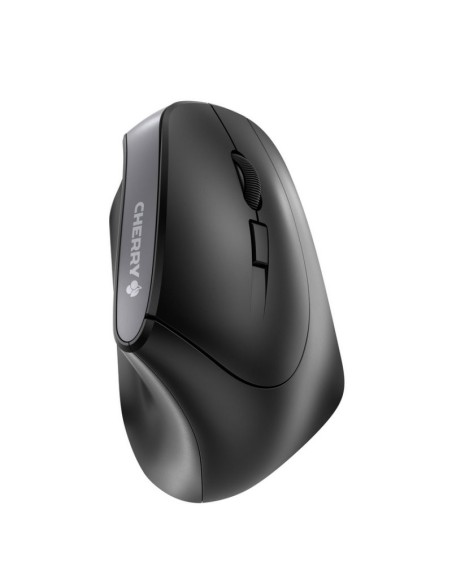 CHERRY Ratón Inalámbrico Vertical  MW4500
