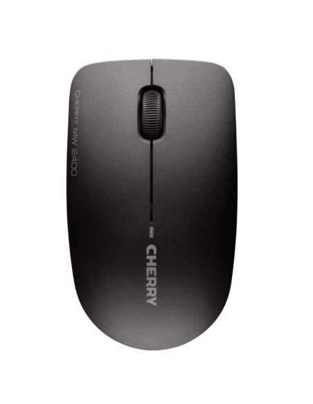 Cherry Ratón Inalámbrico 1200dpi JW-0710-2